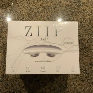 Ziip halo